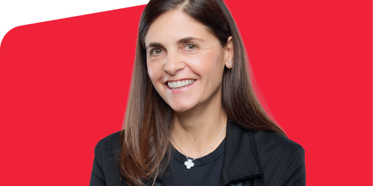 What Twilio&rsquo;s CFO learned about management from spending nearly 20 years at GE