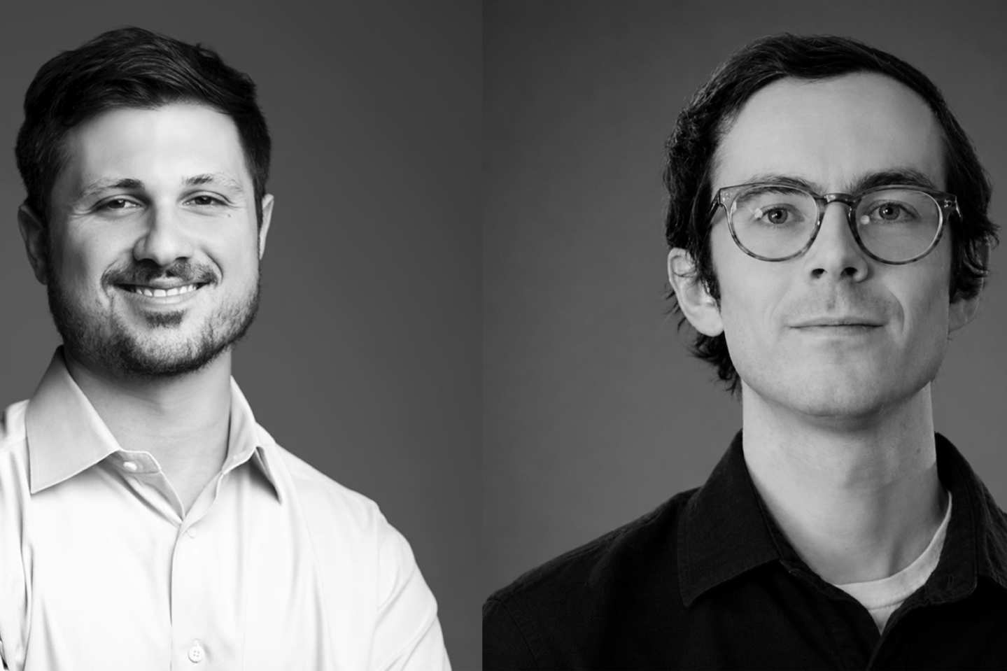 Greenboard co-founders Dave Feldman and Ed Schembor