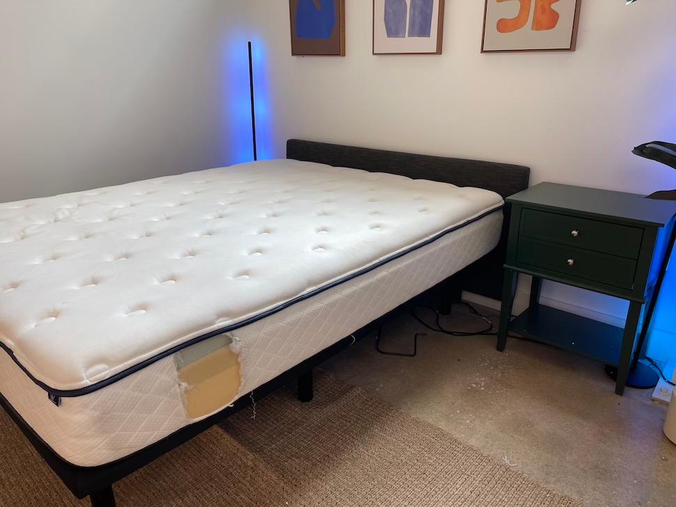 WinkBed
