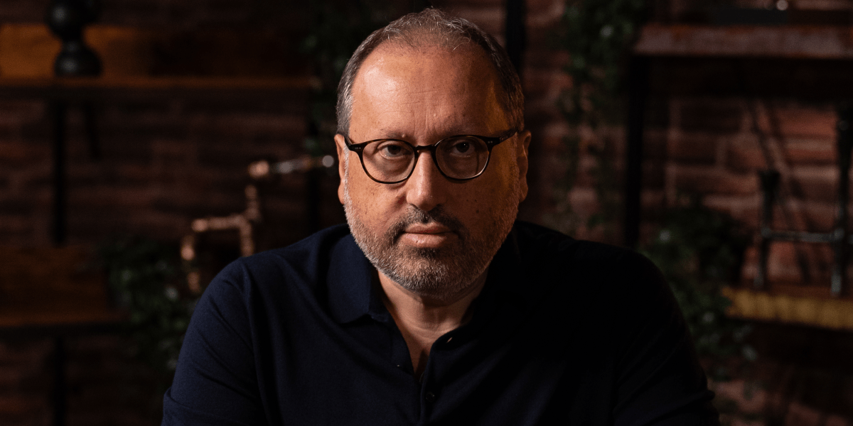 I watched my father run his business through the Lebanese Civil War. Here’s what it taught me about leading through disruption.