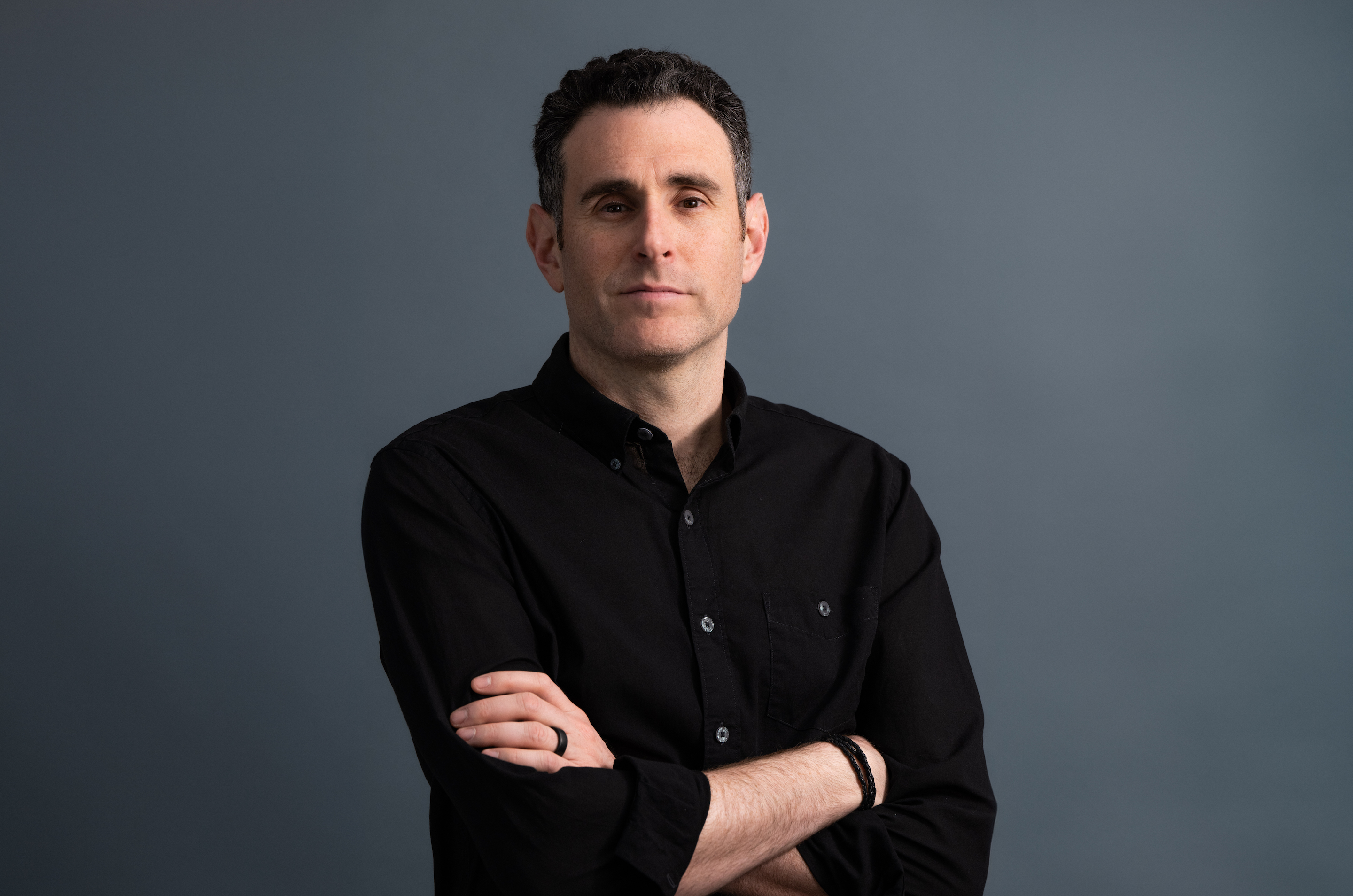 fortune.com - Lily Mae Lazarus - How Metropolis built a $5 billion AI infrastructure company out of America's parking problem