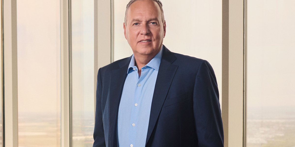 'If he tells you he can beat me, I'll sue!': Inside the $9 billion friendship between the CEOs of Amex and Delta | Fortune