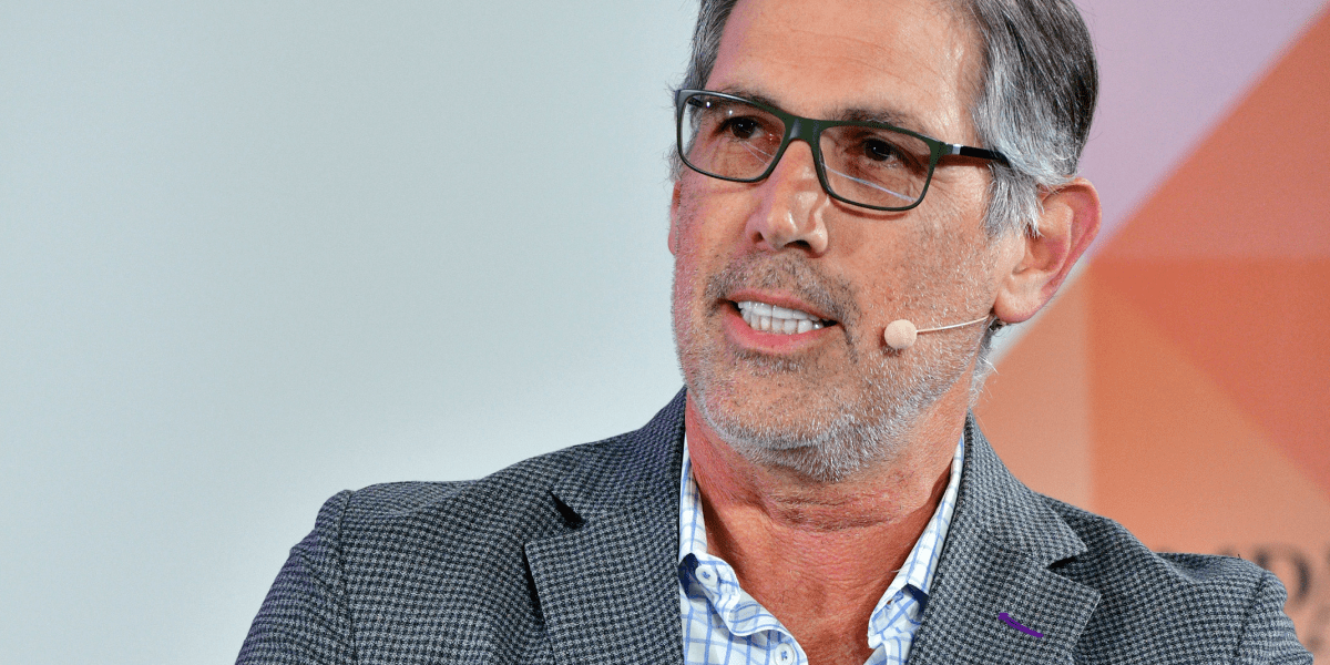 I’ve been a CEO for 25 years. The AI hype and hysteria is getting old