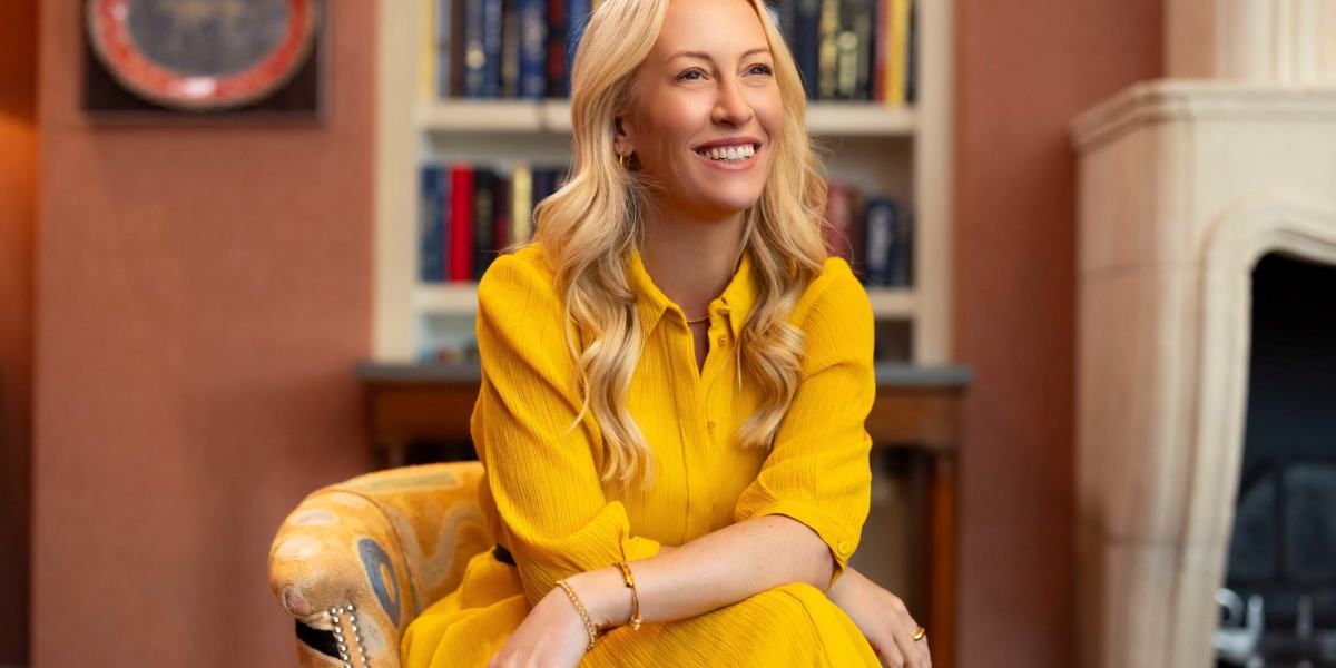 Eventbrite CEO sold her company for 0 million—she’s playing chess with robots, eyeing internships