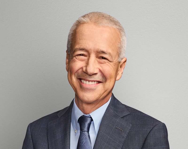 Johnson & Johnson CEO: America’s innovation advantage starts with health
