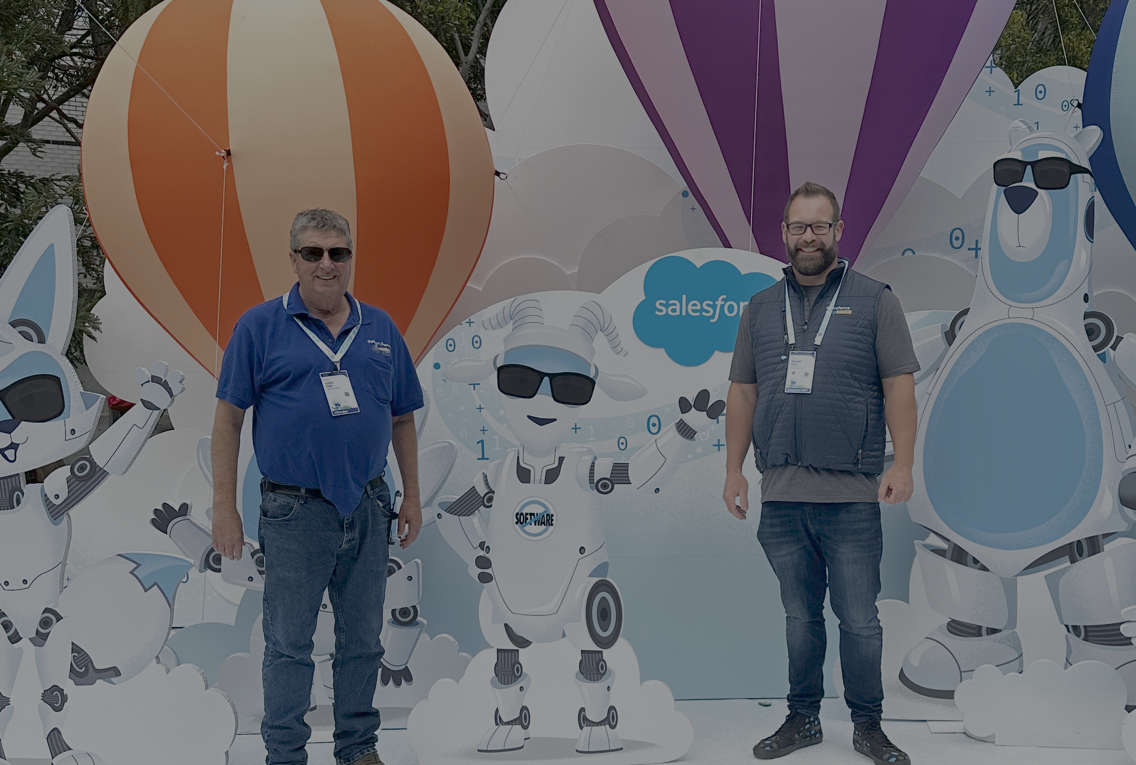 AI agents are saving California's favorite cheese. Here's how Salesforce revived Petaluma Creamery