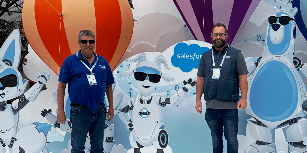 Agen AI Menyelamatkan Keju Favorit California. Begini Cara Salesforce Menghidupkan Kembali Petaluma Creamery