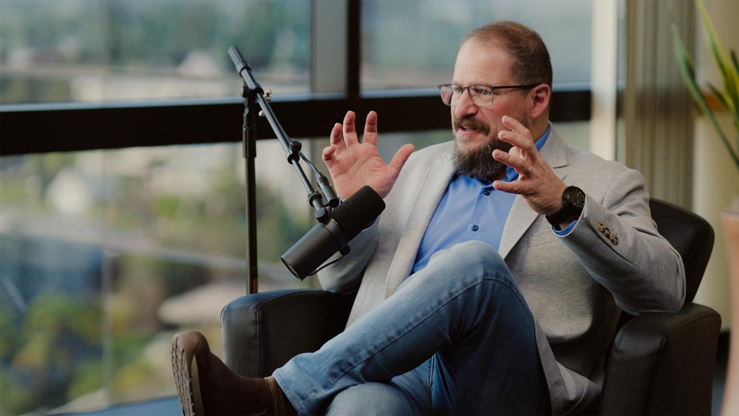 Qualcomm’s CEO is working with ‘pretty much all’ major AI players on top-secret devices—and powering OpenAI’s first push into hardware