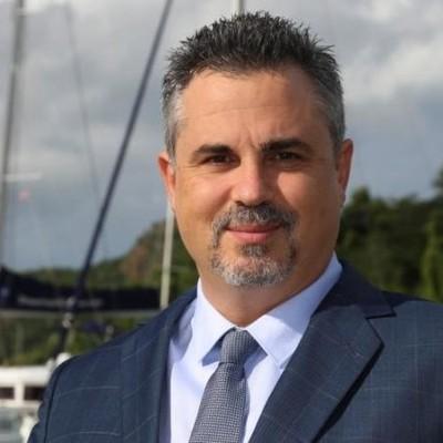 Nuri Katz, founder of Apex Capital Partners.