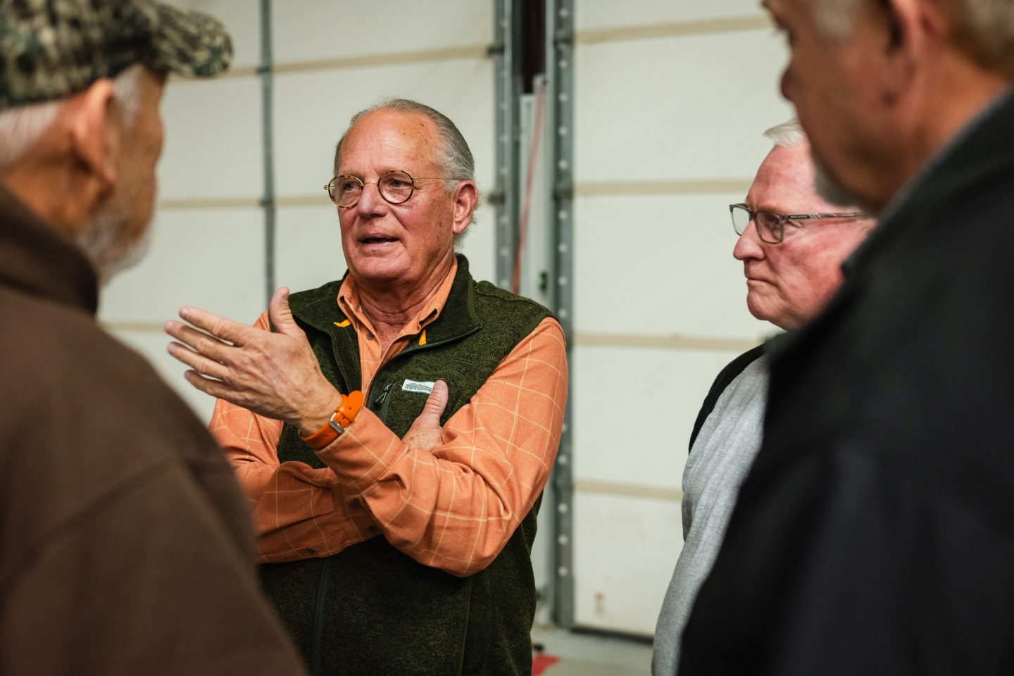 Two mayors, one $10 billion AI data center, and a growing divide in small-town Texas插图
