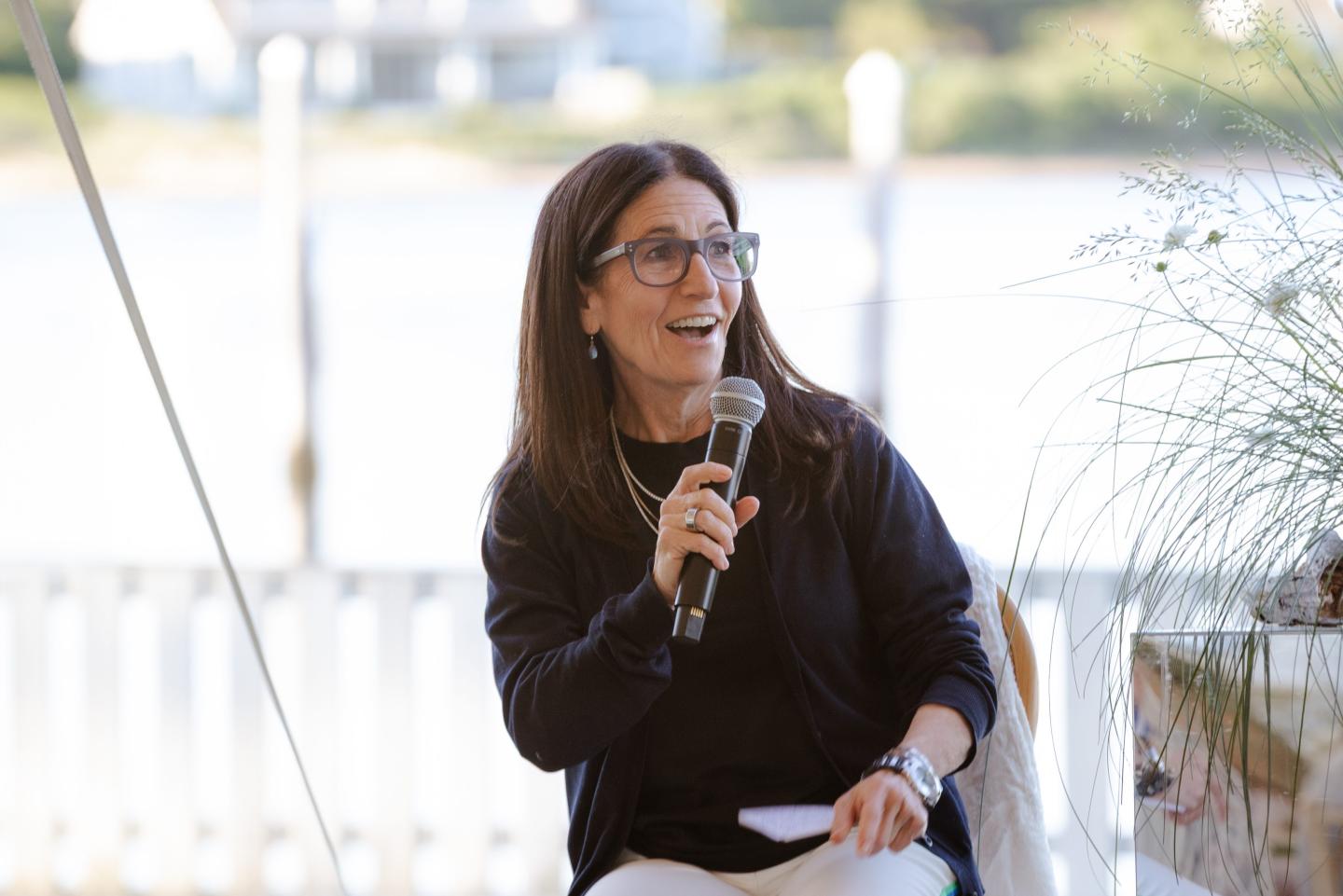 From Audrey Gelman to Bobbi Brown, second-time female founders are on the rise