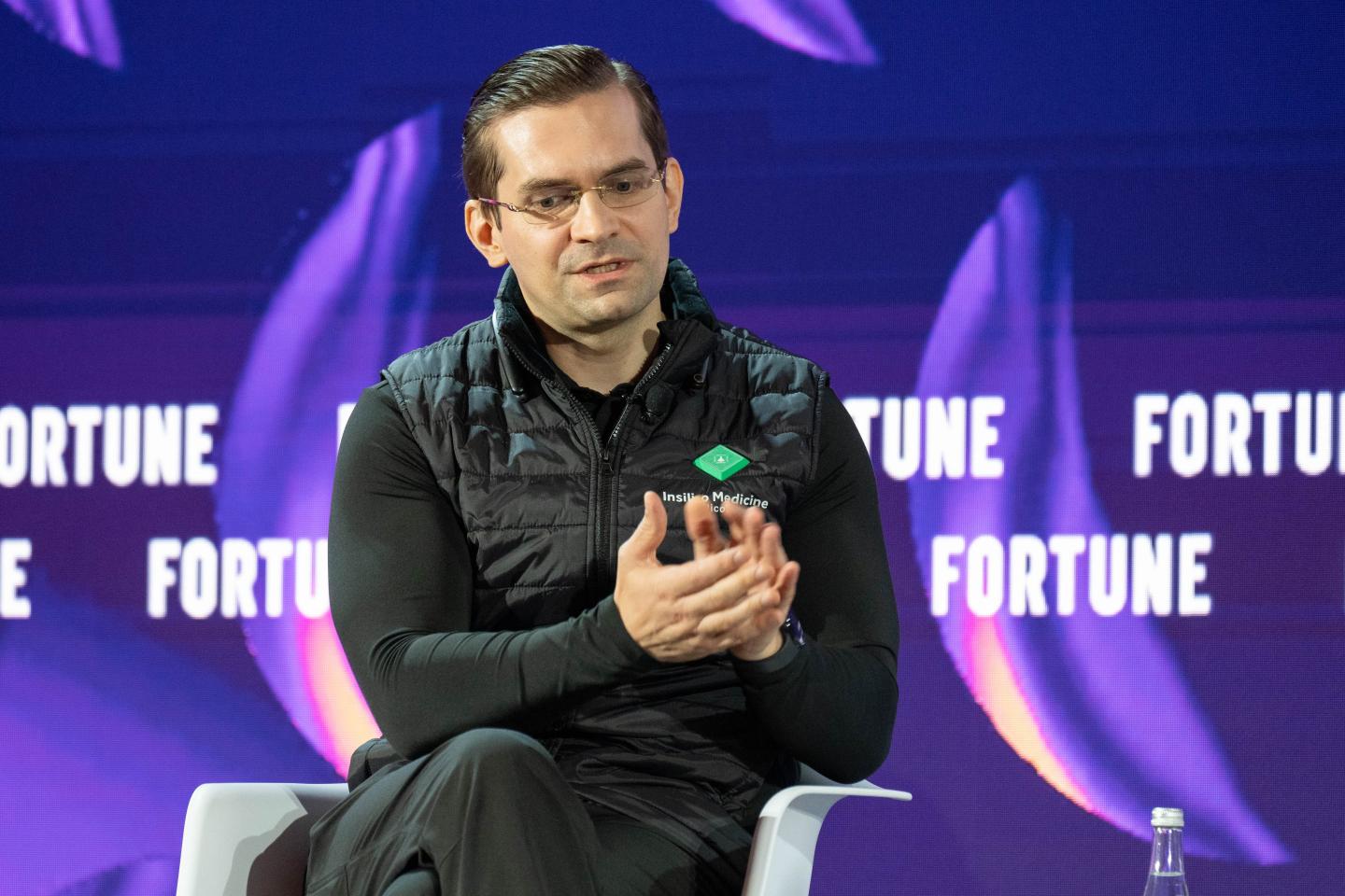 Insilico Medicine, SK Biopharmaceuticals strike $2.5B AI drug discovery deal targeting neuroimmune therapies