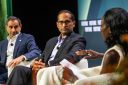 Sid Kosaraju, President, Crisis24 (confirmed) Jacob Silverman, Chief Executive Officer, Kroll (confirmed) (June 1 only) Moderator: Ruth Umo
