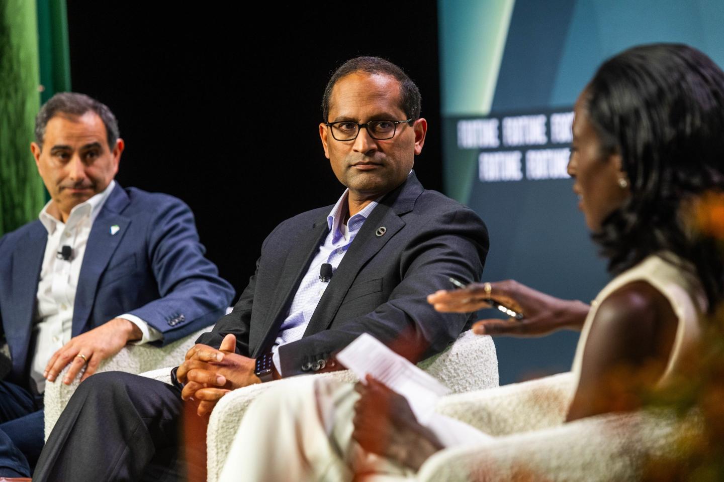 Sid Kosaraju, President, Crisis24 (confirmed) Jacob Silverman, Chief Executive Officer, Kroll (confirmed) (June 1 only) Moderator: Ruth Umo