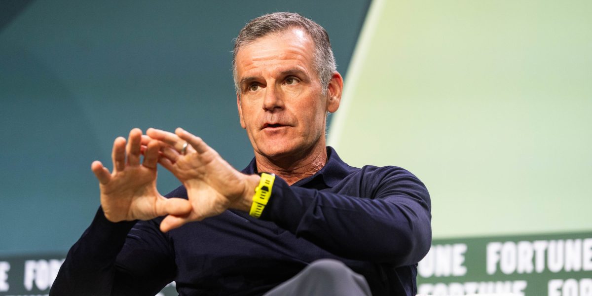 Data center CEO is hoping for a skilled-trades revival in his lifetime—he’s recruiting couch-dwelling Gen Z with two weeks of vacation on day one
