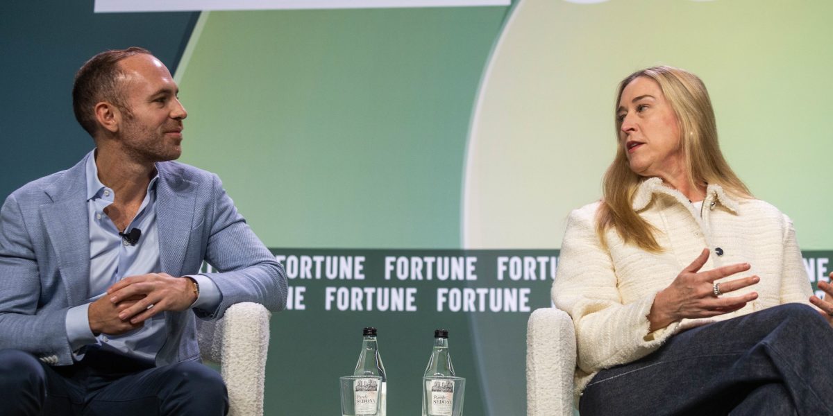 From &lsquo;reinvention exhaustion&rsquo; to &lsquo;friction absorption&rsquo;: the e-commerce elves who make your groceries and clothes appear are worn out