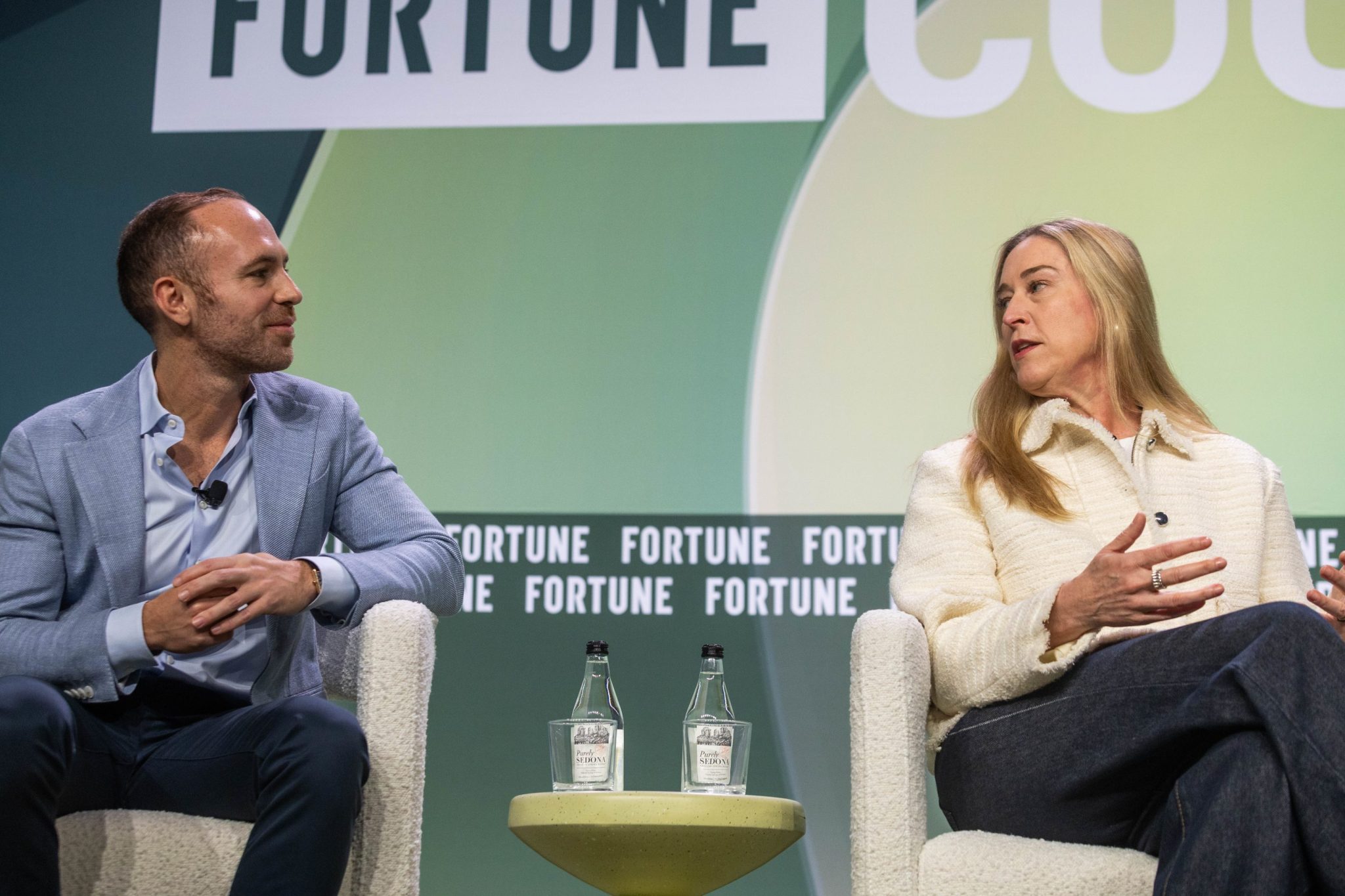 From ‘reinvention exhaustion’ to ‘friction absorption’: the e-commerce elves who make your groceries and clothes appear are worn out