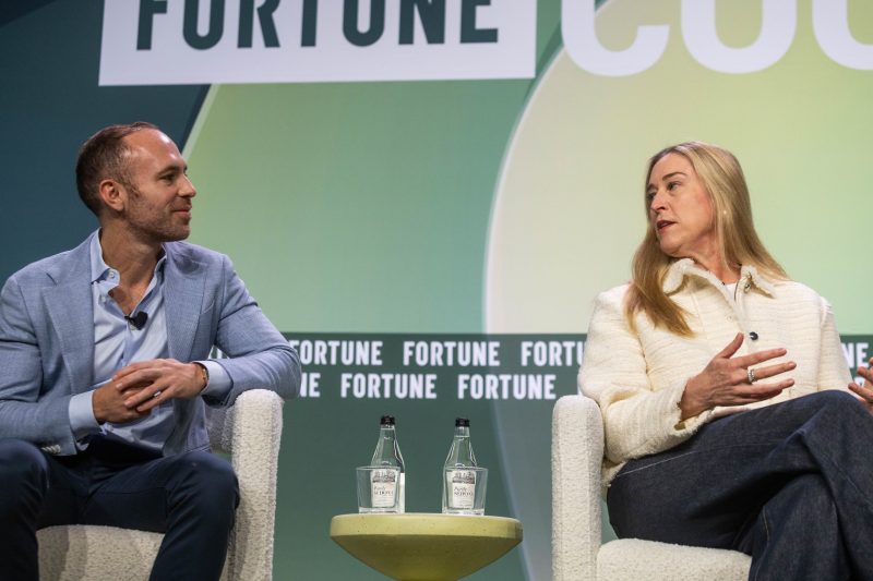 From ‘reinvention exhaustion’ to ‘friction absorption’: the e-commerce elves who make your groceries and clothes appear are worn out