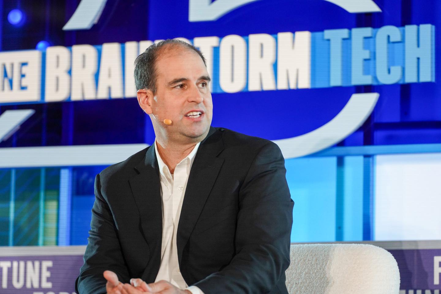 Tesla cofounder: ‘We should be really worried’ about the U.S. grid as China speeds ahead in the power race