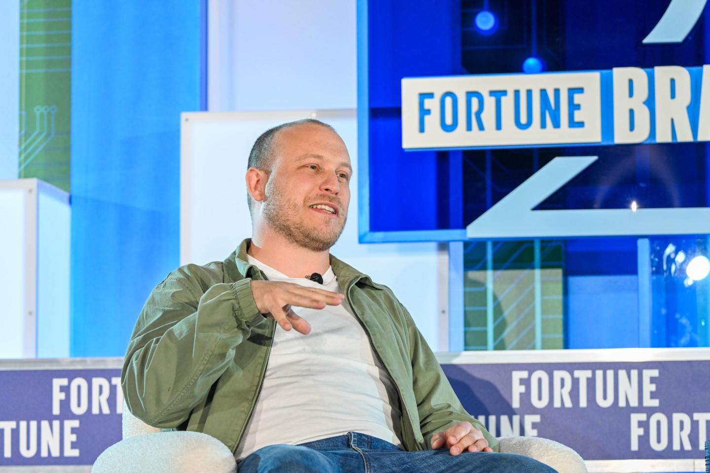 Anthropic’s Boris Cherny, creator of Claude Code, says there are days he manages tens of thousands of AI agents at once