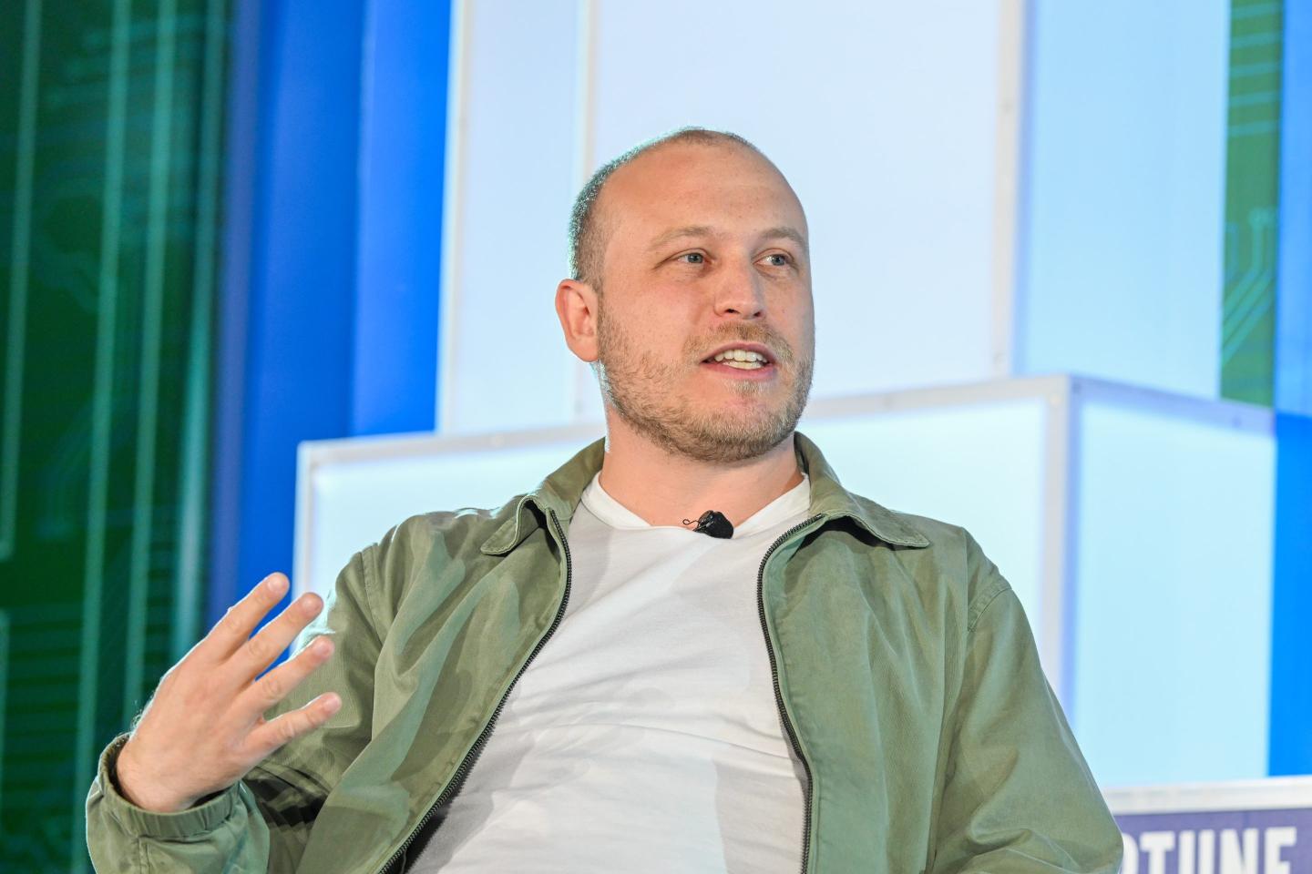 Boris Cherny, Head of Claude Code