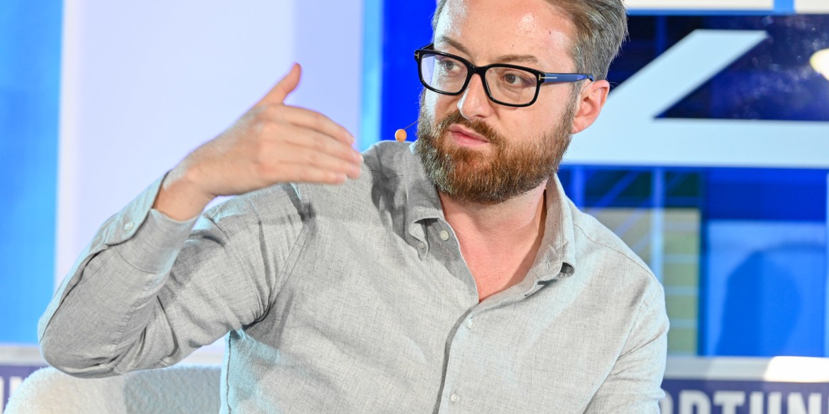 Fortune Tech: حرب Anduril الجديدة، إعادة التفكير في وسائل التواصل الاجتماعي في Twitch، جيش عملاء Anthropic | حظ