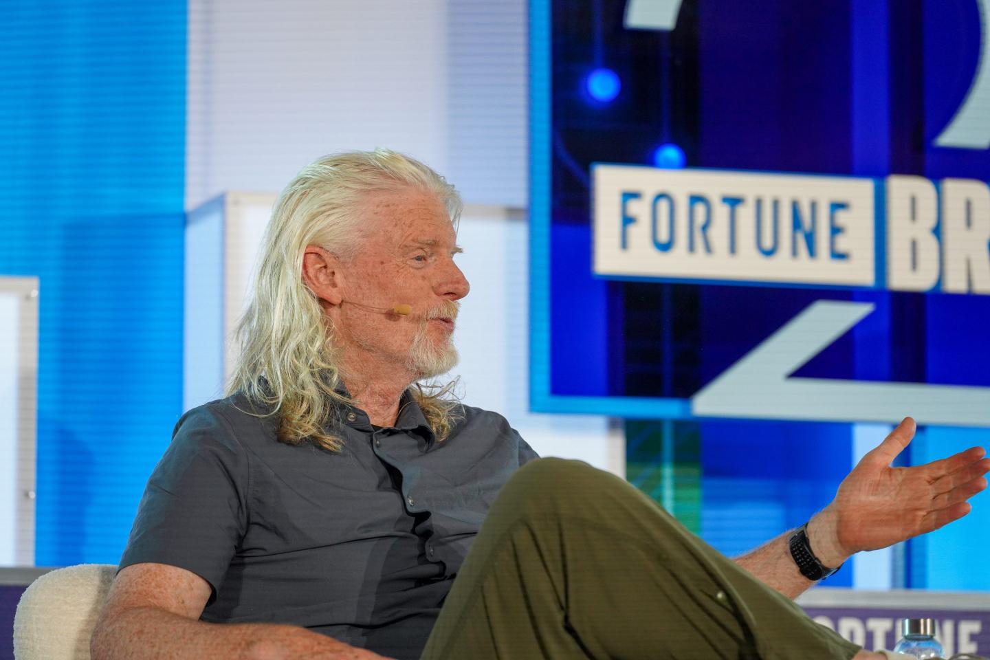 Twitch CEO: Social media has become ‘antisocial’ and can’t match the shared, human connection of livestreaming