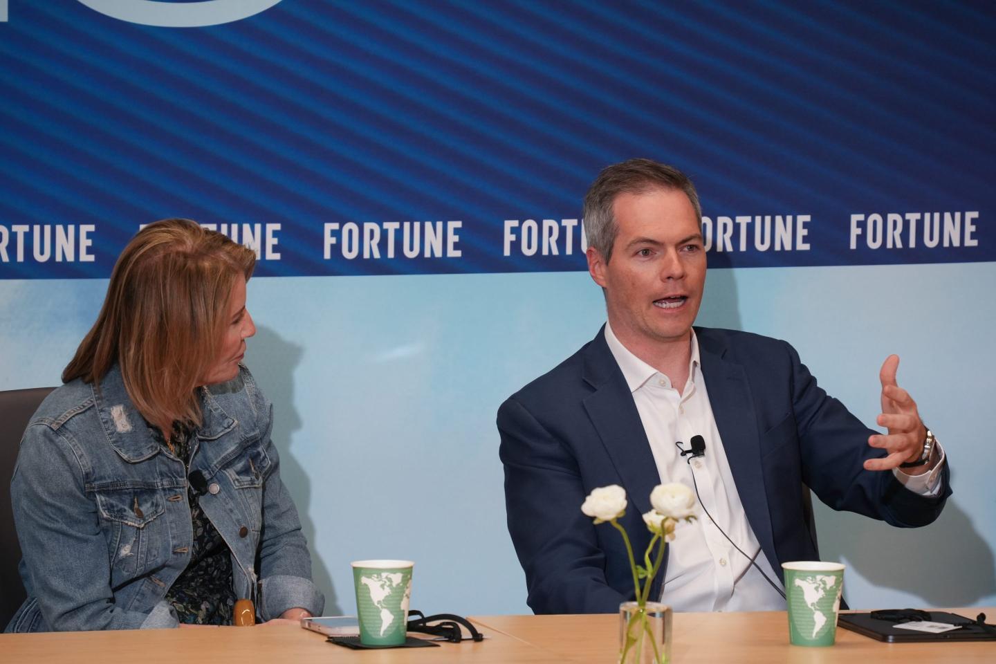 Silicon Valley insiders warn U.S. defense supply chain is unprepared for modern warfare