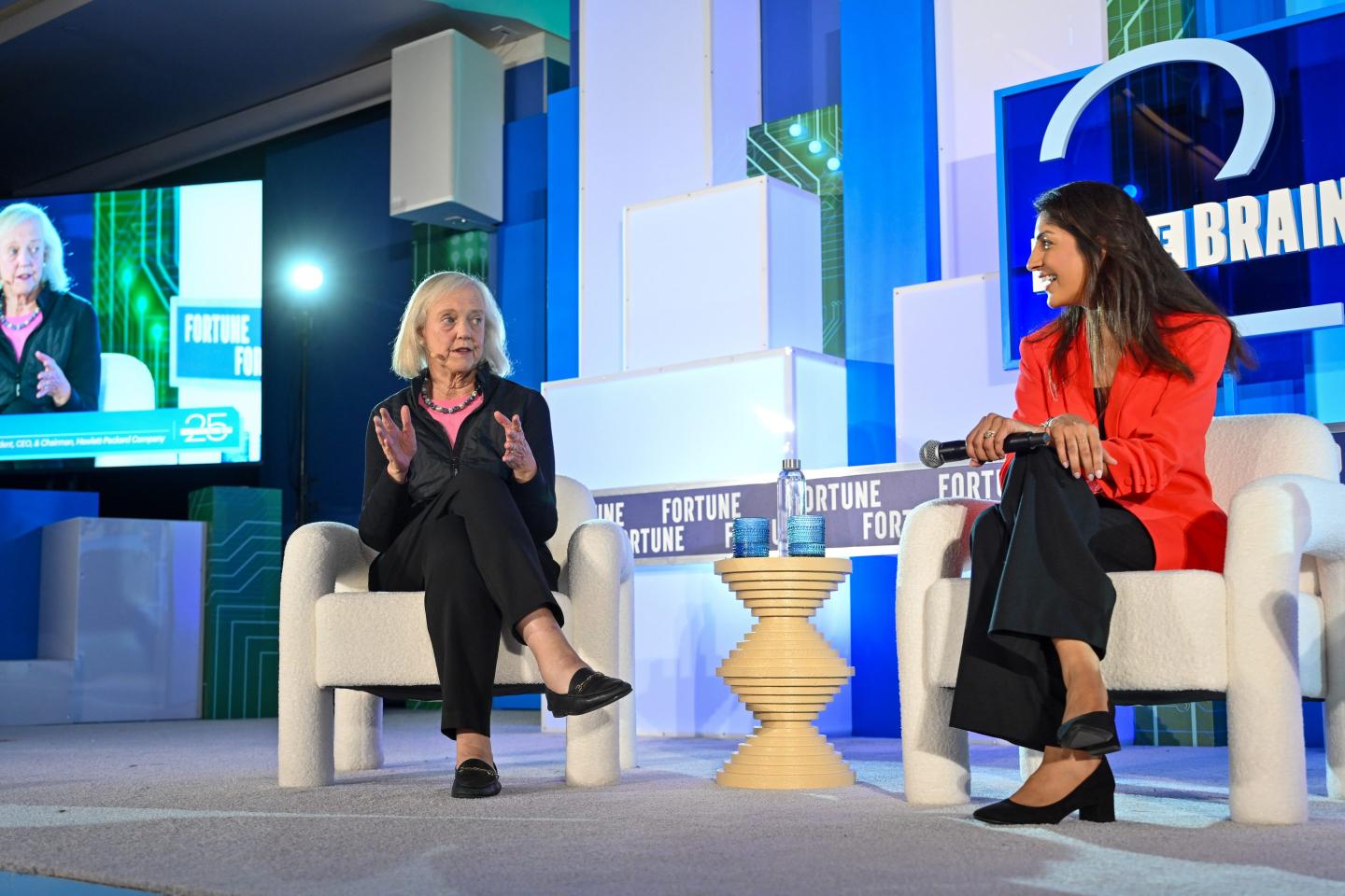 Opening offices in 120 countries is ‘not a badge of honor’—pick 30 instead says iconic former tech CEO