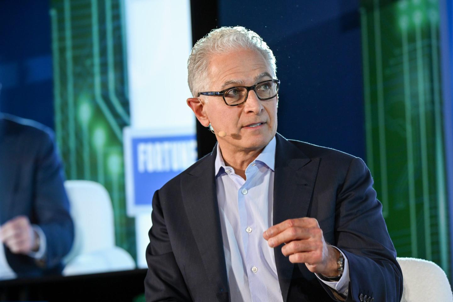AI isn’t replacing Hyatt’s salespeople—it’s freeing up a full day of work every week, according to the CEO