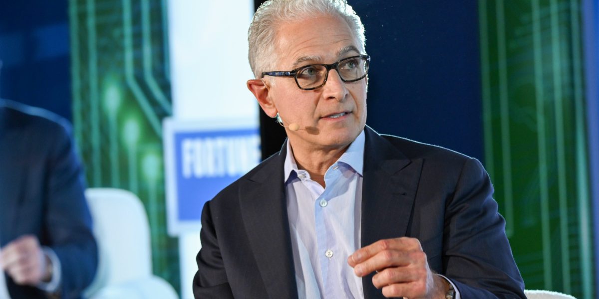 Hyatt says AI isn’t replacing workers—it’s giving them more time to focus on guests