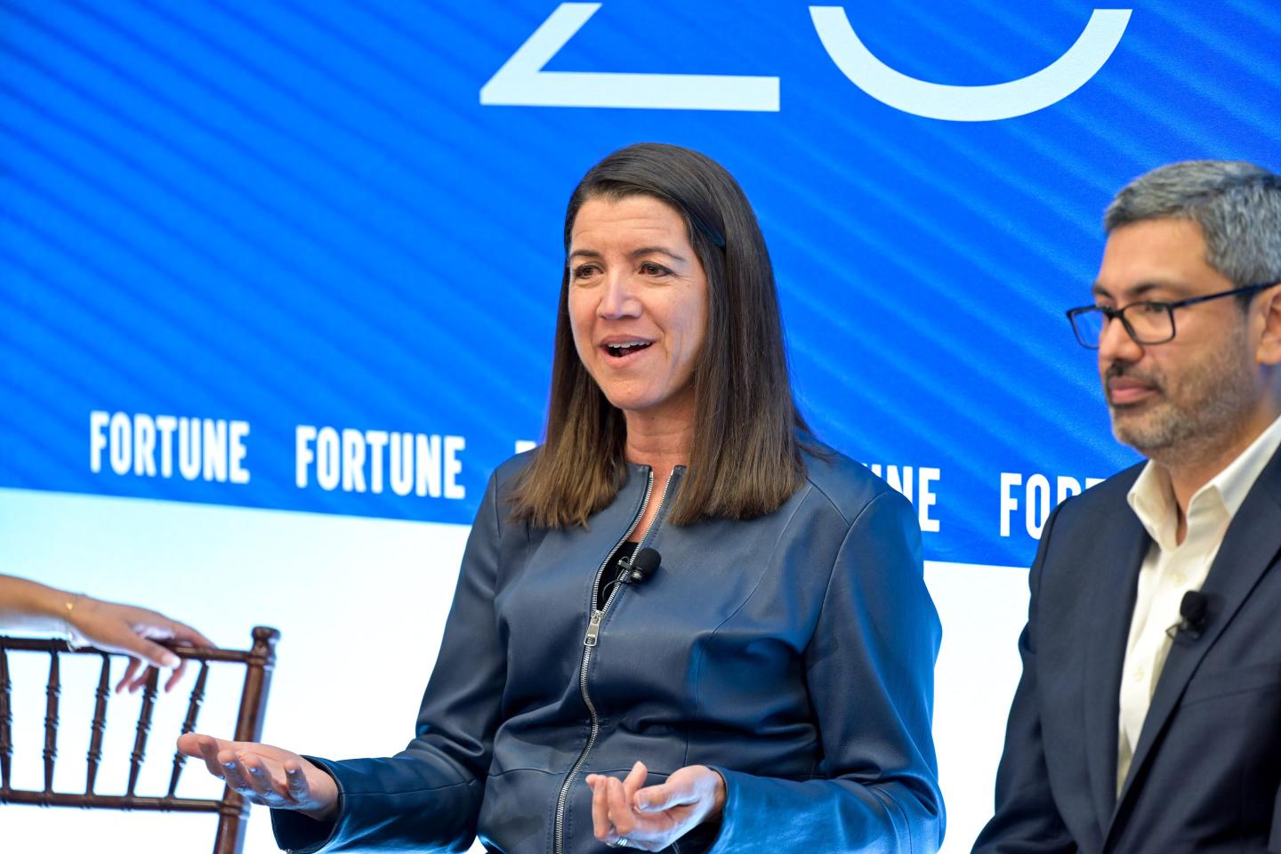 Citi, Ford, and Experian share their strategies for scaling AI agents