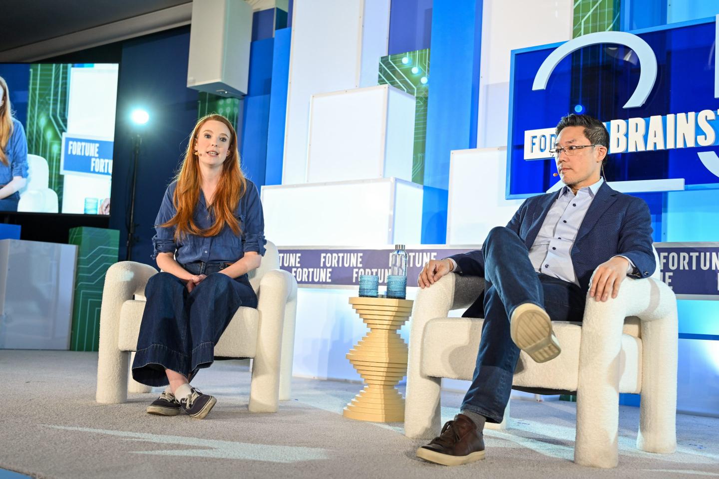 The AI industry spent years chasing bigger models. Now it’s chasing efficiency