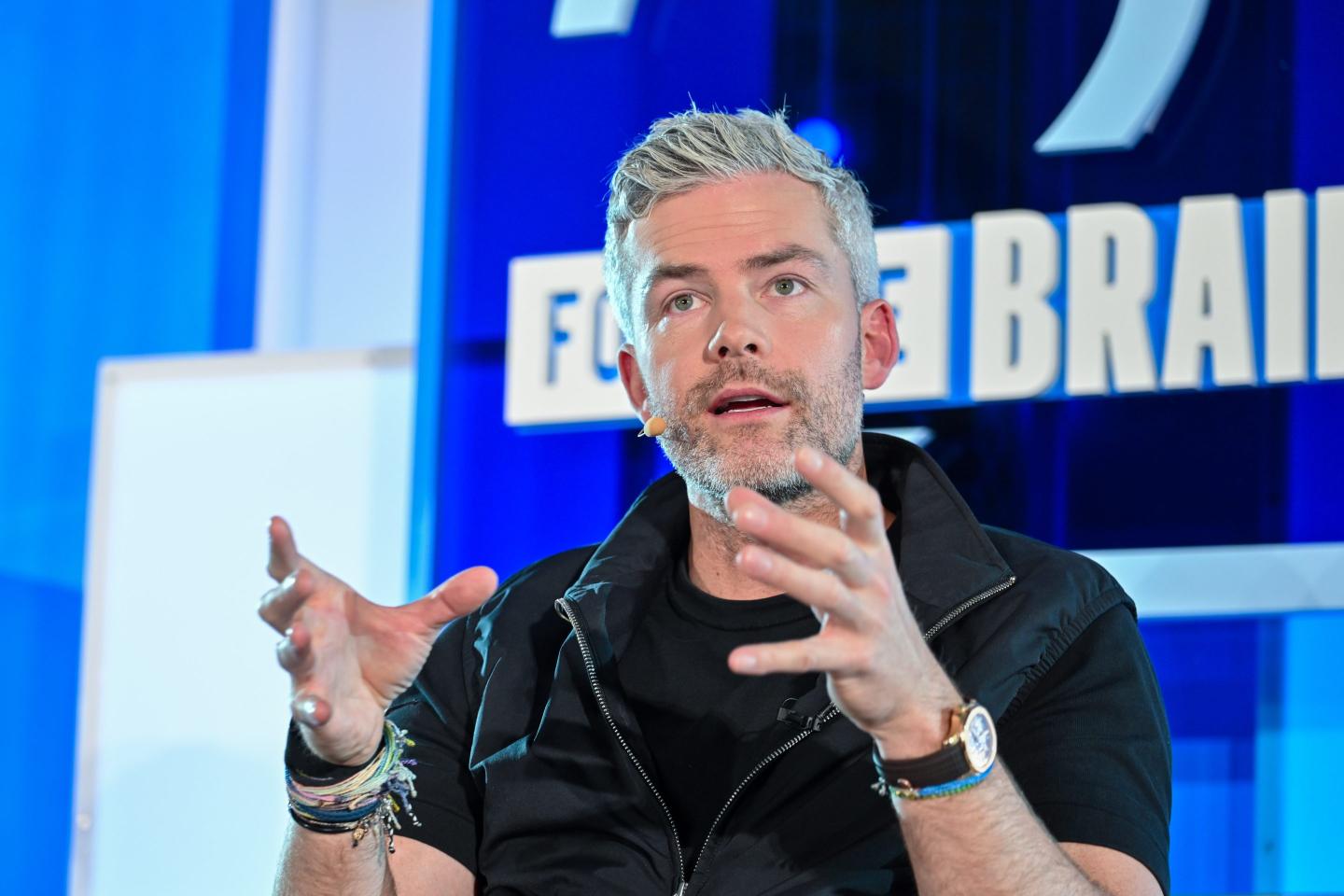 A ChatGPT prompt almost killed Ryan Serhant’s $50 million NYC penthouse deal. Here’s how he saved it