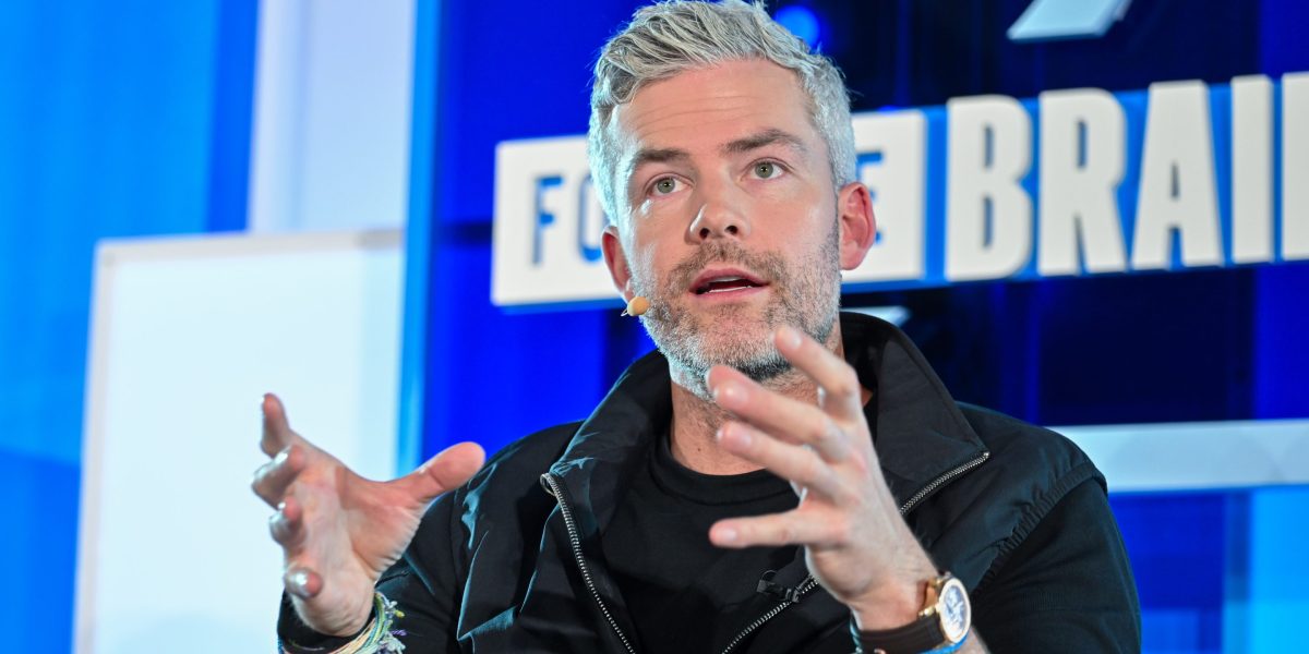 A ChatGPT prompt almost killed Ryan Serhant’s  million NYC penthouse deal. Here’s how he saved it