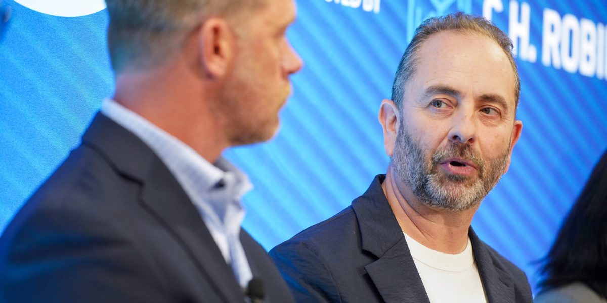 Why companies are treating AI as a strategic partner rather than a passive technology