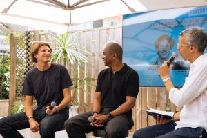 As marketers grapple with AI, business leaders at Cannes Lions say human creativity and authenticity matter more than ever
