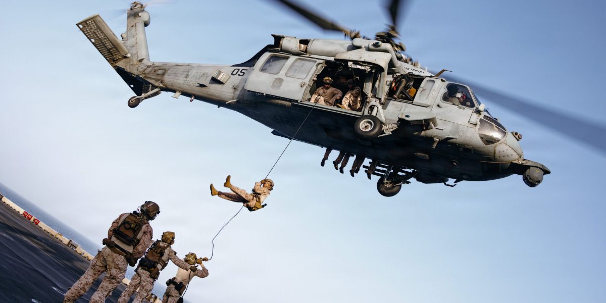 Trump calls Iran war a ‘military exercise’ as Hormuz fighting heats up and denies vowing no new wars