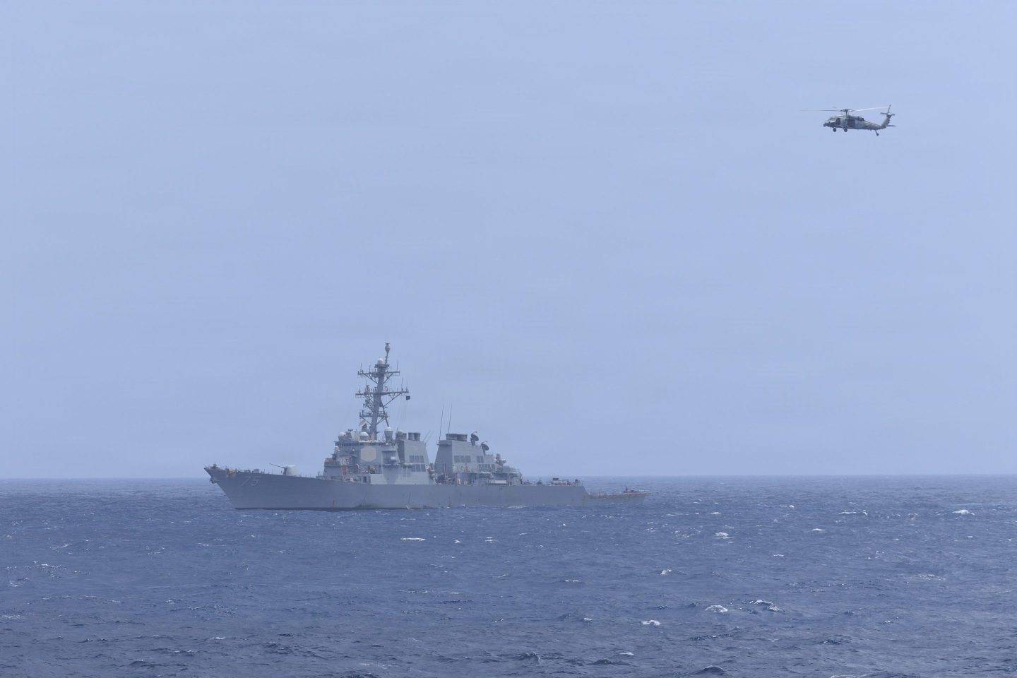 Iran is forcing the U.S. into an escalation trap as a ‘shadow war’ over the Strait of Hormuz heats up that could kill the tenuous ceasefire