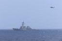 Iran is forcing the U.S. into an escalation trap as a ‘shadow war’ over the Strait of Hormuz heats up that could kill the tenuous ceasefire