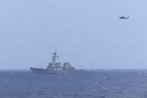 Iran is forcing the U.S. into an escalation trap as a ‘shadow war’ over the Strait of Hormuz heats up that could kill the tenuous ceasefire