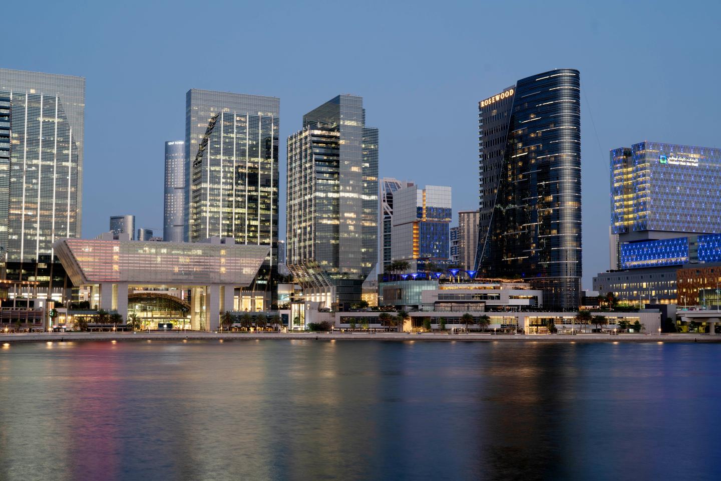Gulf private credit opportunities shine amid global volatility