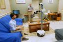 The elderly and injured are using robots as home care support to help them get around their home