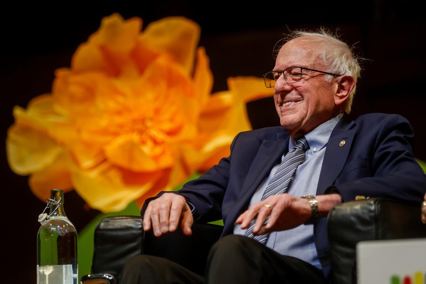 bernie