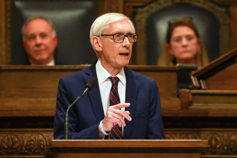 Wisconsin governor hails ‘historic’ $10m settlement over forever chemicals but a mayor sees ‘drop in the bucket’