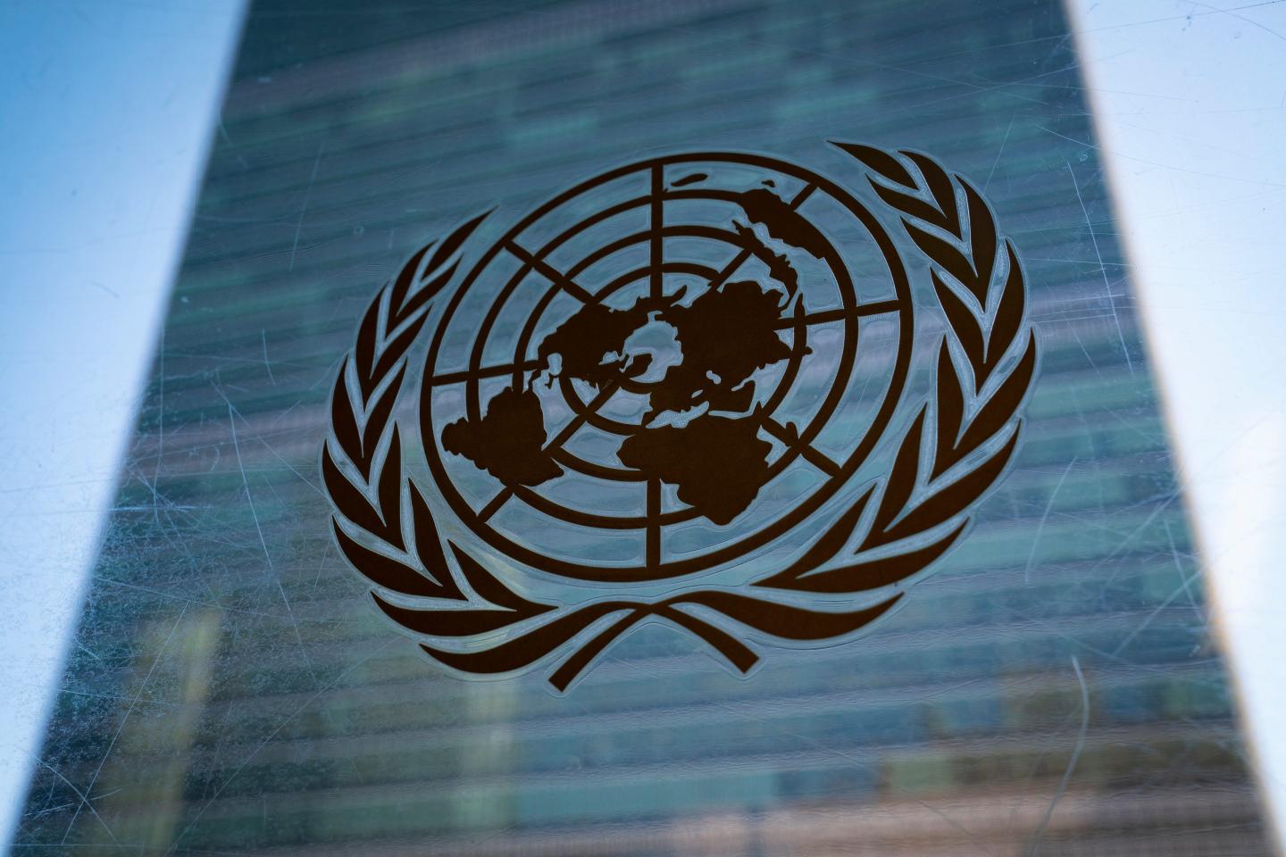 Germany kicked off U.N. Security Council for the first time since it joined in 1973
