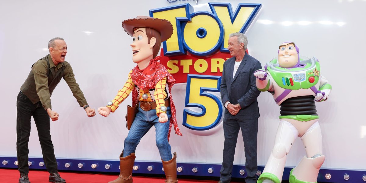 Film horor seharga  juta dan waralaba berusia 30 tahun menyelamatkan musim panas Hollywood