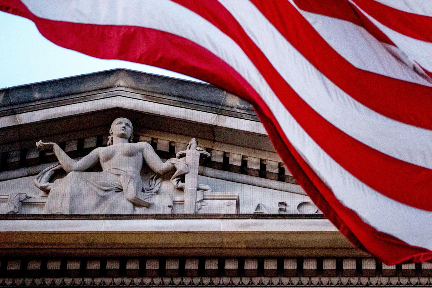 Trump to name one of his personal lawyers for powerful Southern District of New York, which handles terrorism, espionage, and securities cases