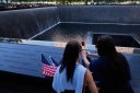 Mike Bloomberg matches $25 million fundraising effort to educate youths about 9/11 ahead of the 25th anniversary