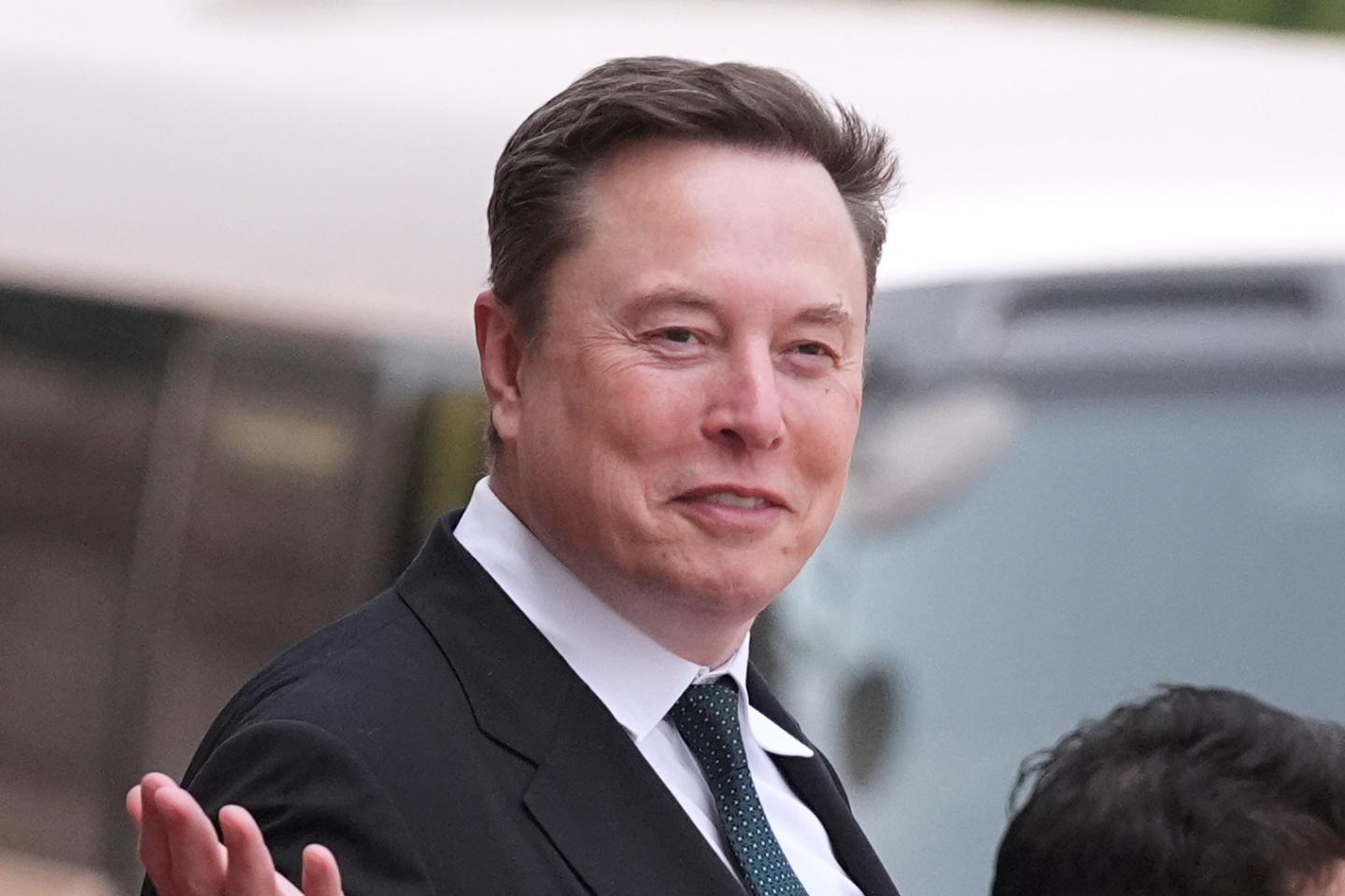 musk
